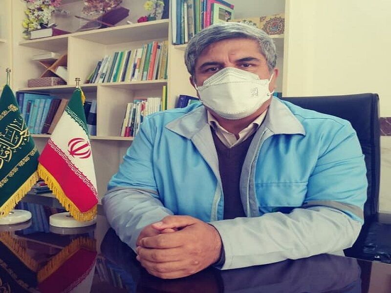 فرماندار: بیجاری‌ها پایان هفته در خانه بمانند