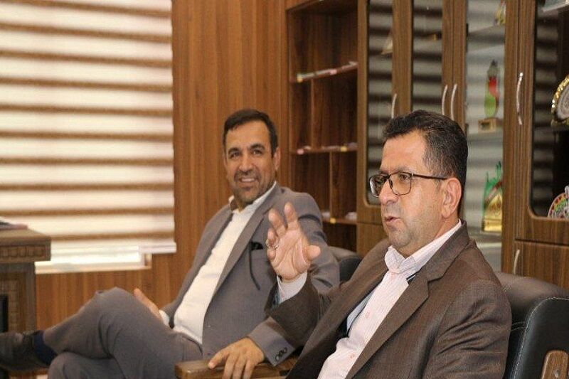 فرماندار سقز: رادیو شهری در سقز راه‌اندازی می‌شود