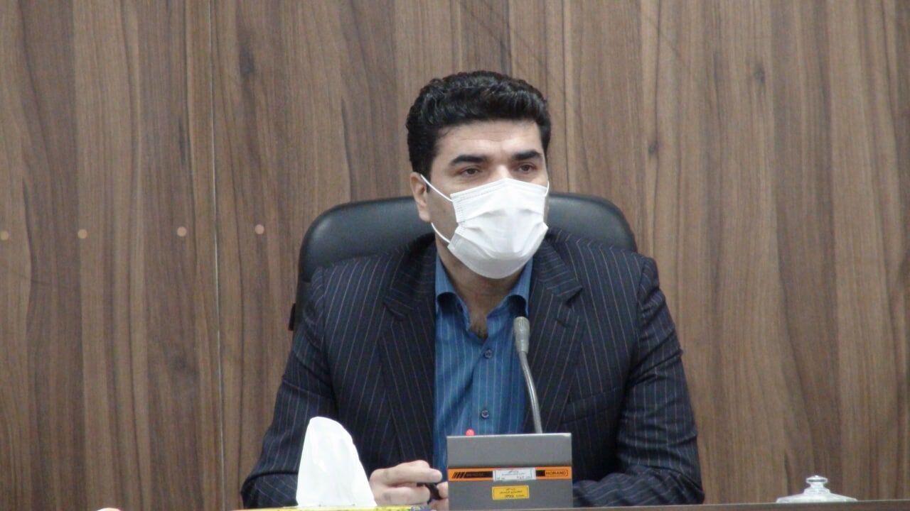 فرماندار سقز: مردم نگران آب شرب نباشند و به شایعات توجه نکنند