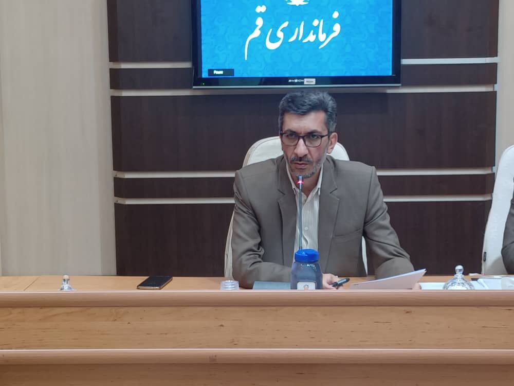 فرماندار قم: صاحبان سگ‌های گله و نگهبان مکلف به تکمیل فرم مسئولیت پذیری هستند