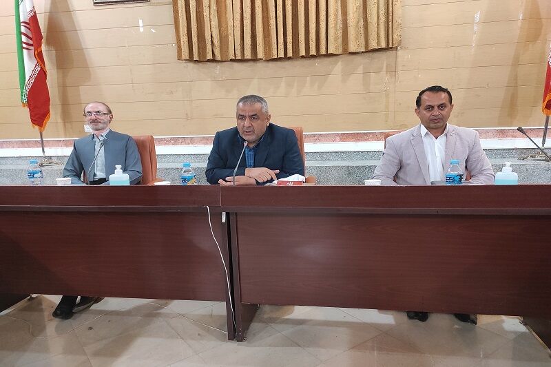 فرماندار: مدیران پاکدست در بانه انتخاب می شود
