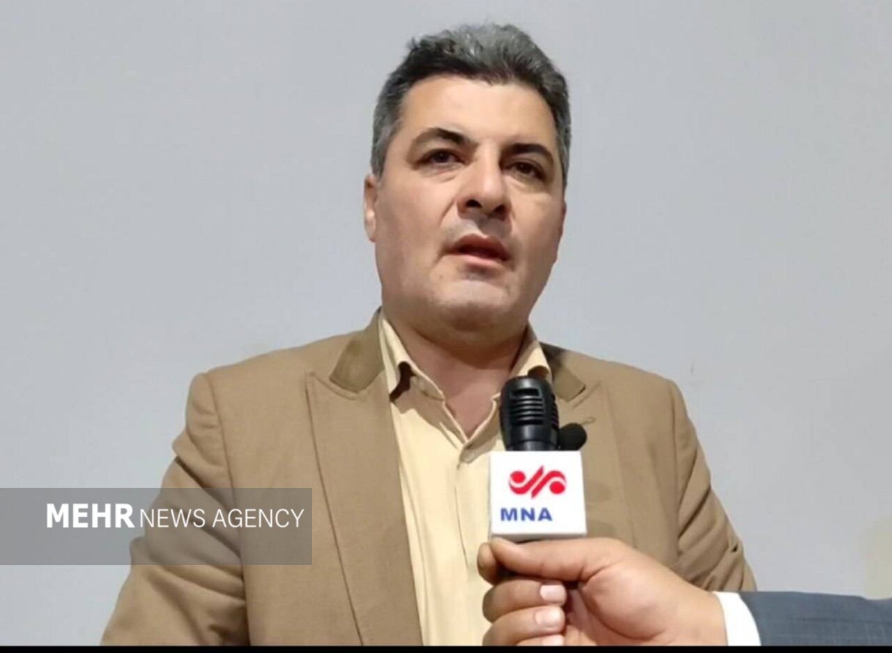فرماندار مریوان: وضعیت مرزهای شهرستان کاملاً آرام و تحت کنترل است