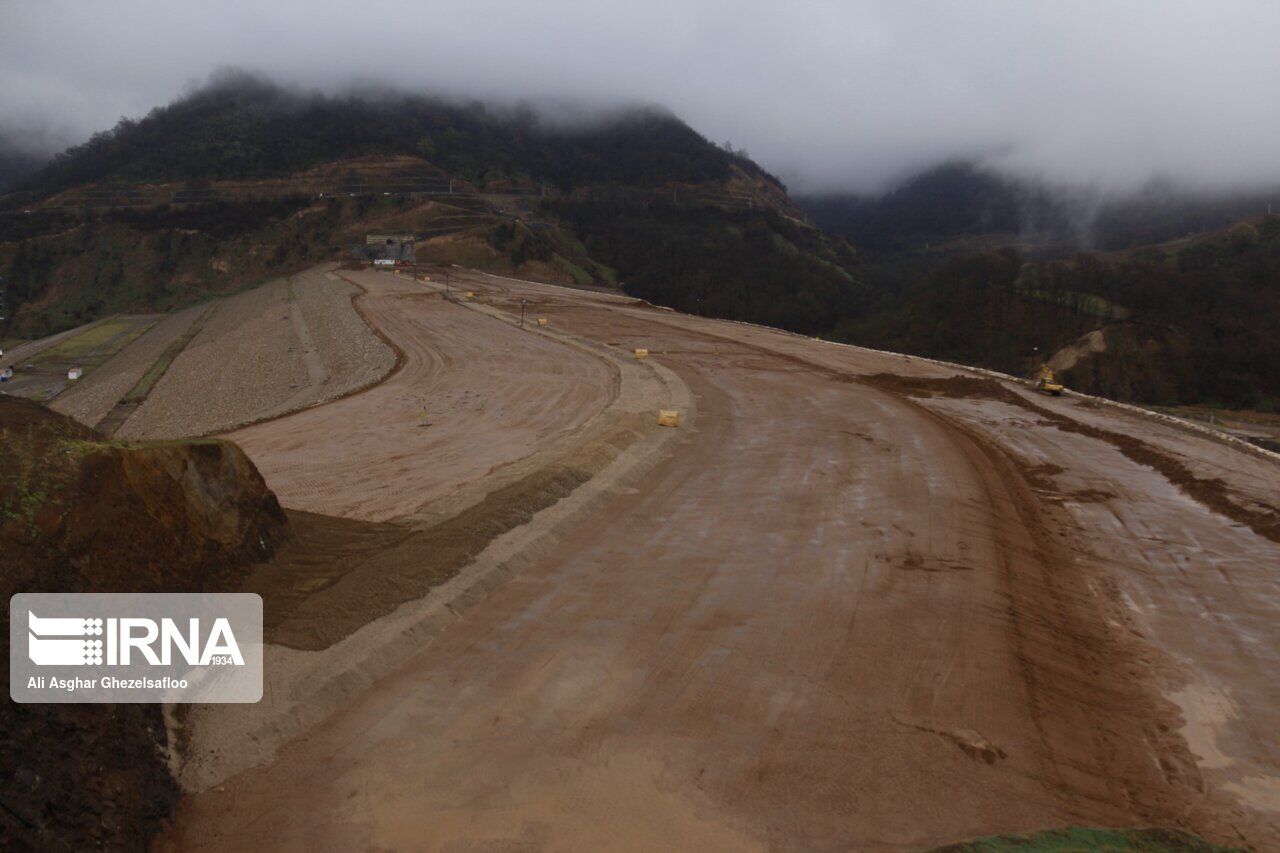 فرماندار مینودشت: دولت نسبت‌به تکمیل سد نرماب اهتمام ویژه دارد