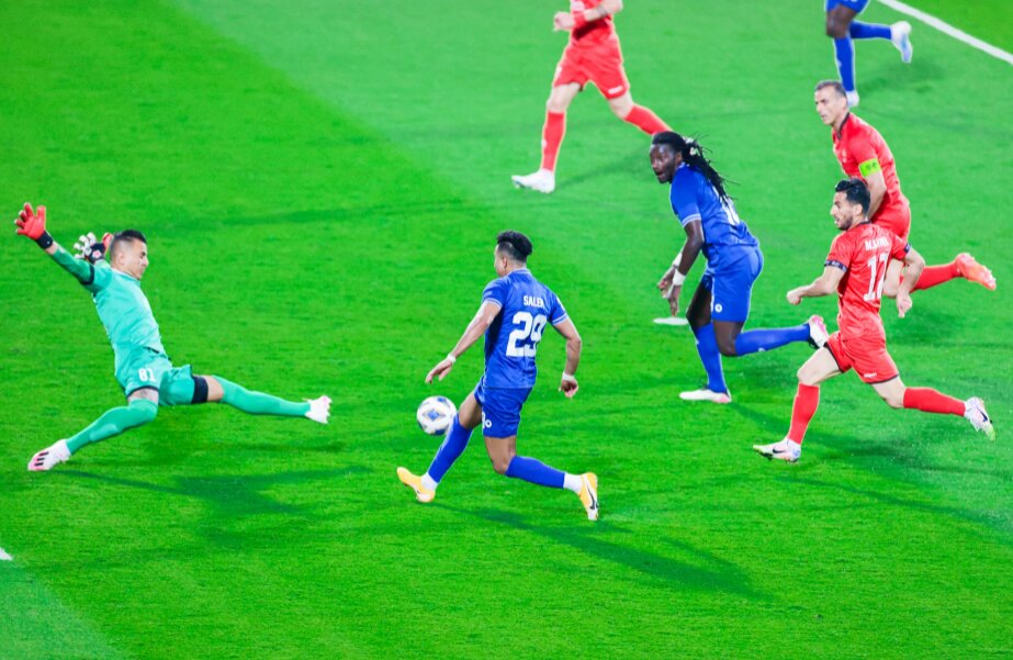 فرمول بازی پرسپولیس روی نوار «تکرار»/تغییری که گلمحمدی ایجاد کرد