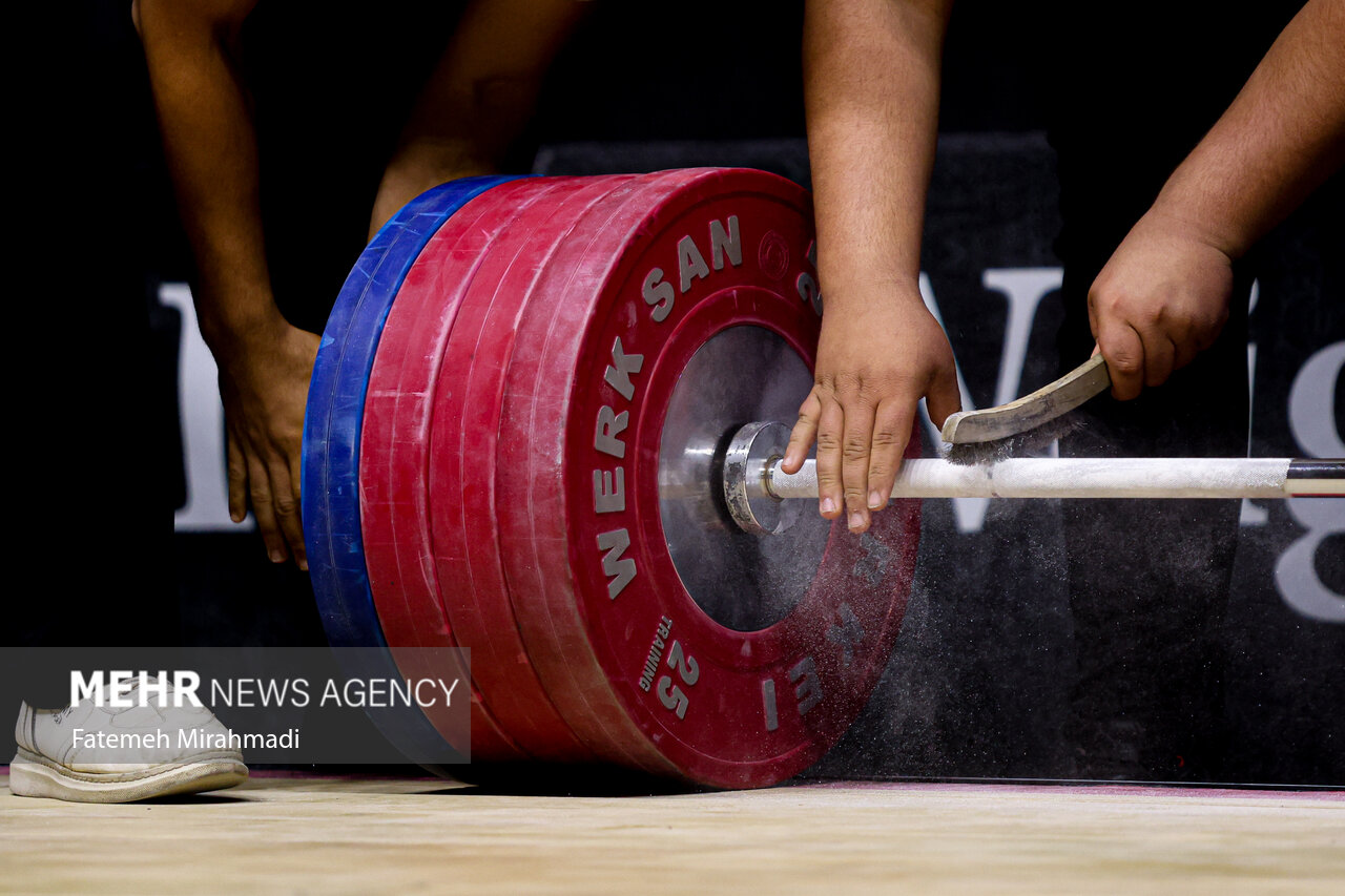 فرمول سهمیه وزنه‌برداری برای المپیک ۲۰۲۸/ بهترین‌ها صاحب سهمیه می‌شوند