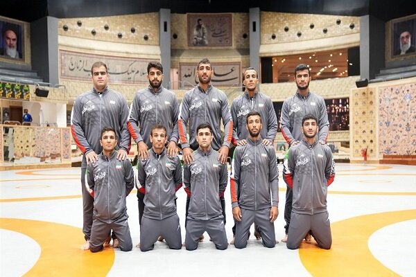 فرنگیکاران از امروز روی تشک میروند/ اعلام برنامه مسابقات