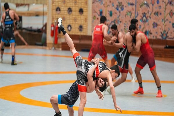 فرنگی‌کاران برای حضور در اردوی تیم ملی به خط شدند