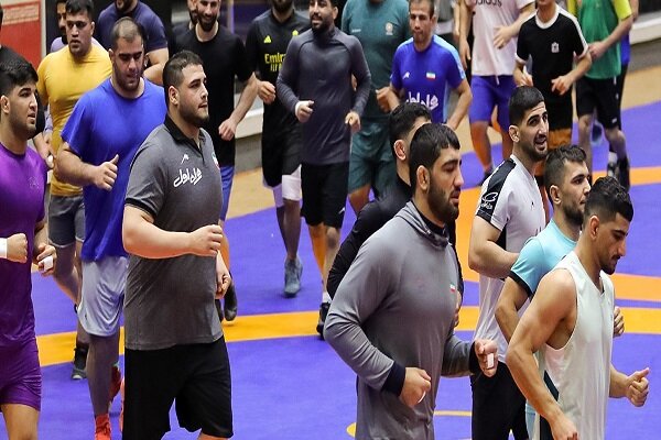 فرنگی‌کاران در راه ترکیه و بلغارستان/ آغاز اردویگوش‌شکسته‌ها