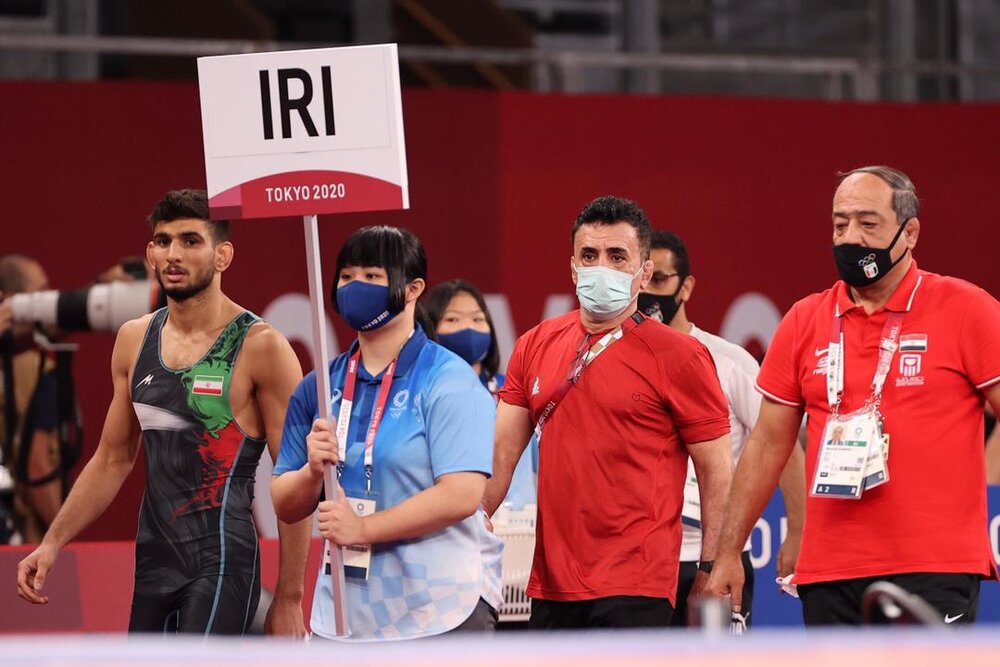 فرنگی‌کاران المپیکی نمره قبولی گرفتند/ «بنا» و حسرت دو مدال