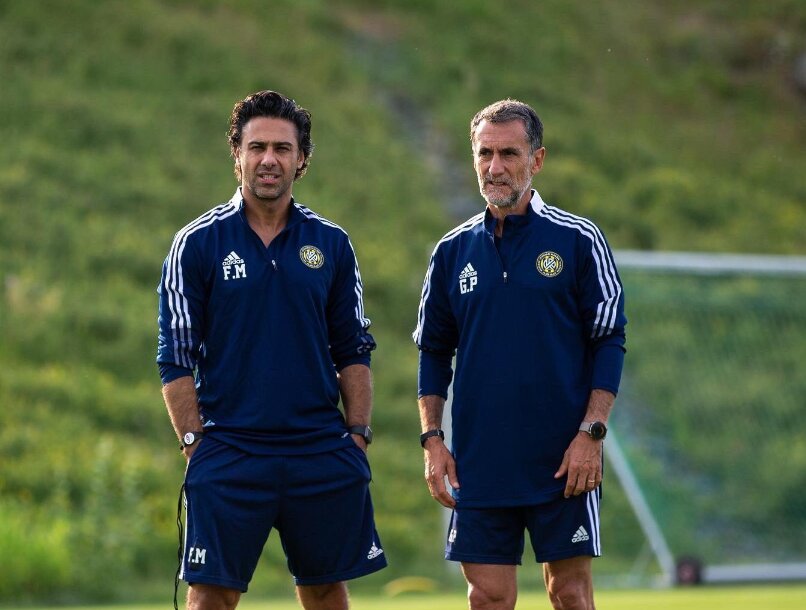 فرهاد مجیدی به اردوی اتحاد کلبا در اتریش اضافه شد