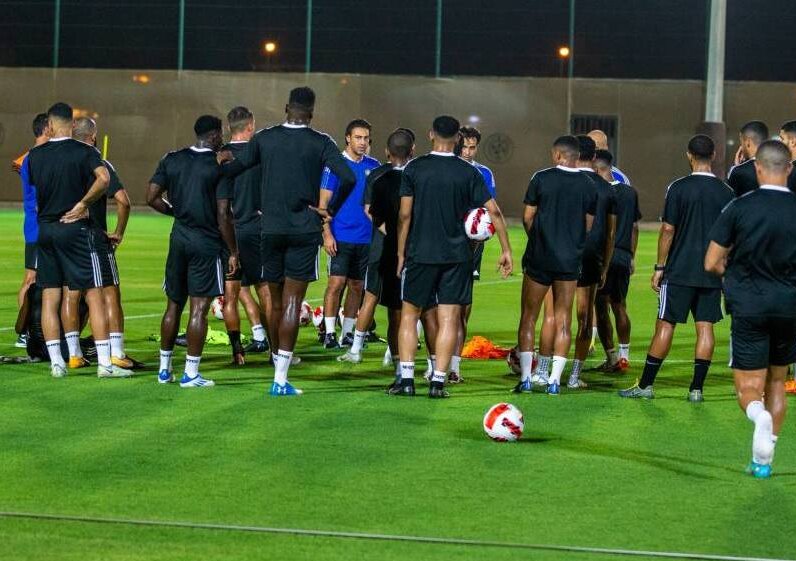 فرهاد مجیدی به دنبال جذب یک مهاجم/ سفر تیم اتحاد کلبا به اتریش