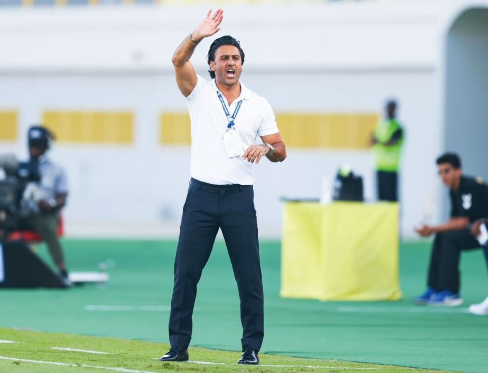 فرهاد مجیدی محروم از دیدار امروز با النصر