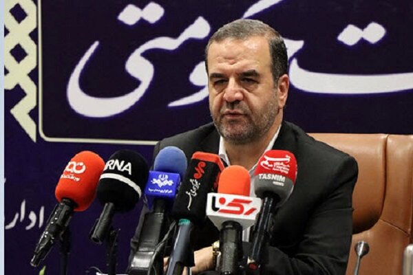 فرهادی: بازرسی ابزار پیشگیری و تضمین عدالت است