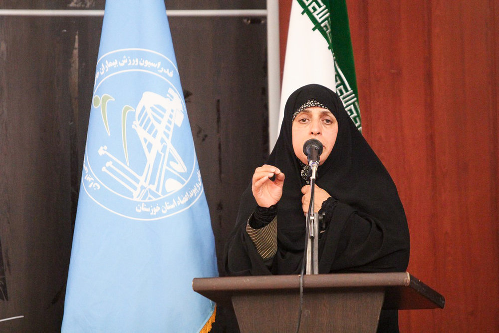 فرهادیزاد: در مسیر پیشرفت به فدراسیون والیبال کمک میکنیم