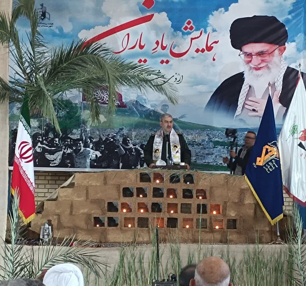 فرهنگ انقلاب اسلامی به جهان سرایت کرده است