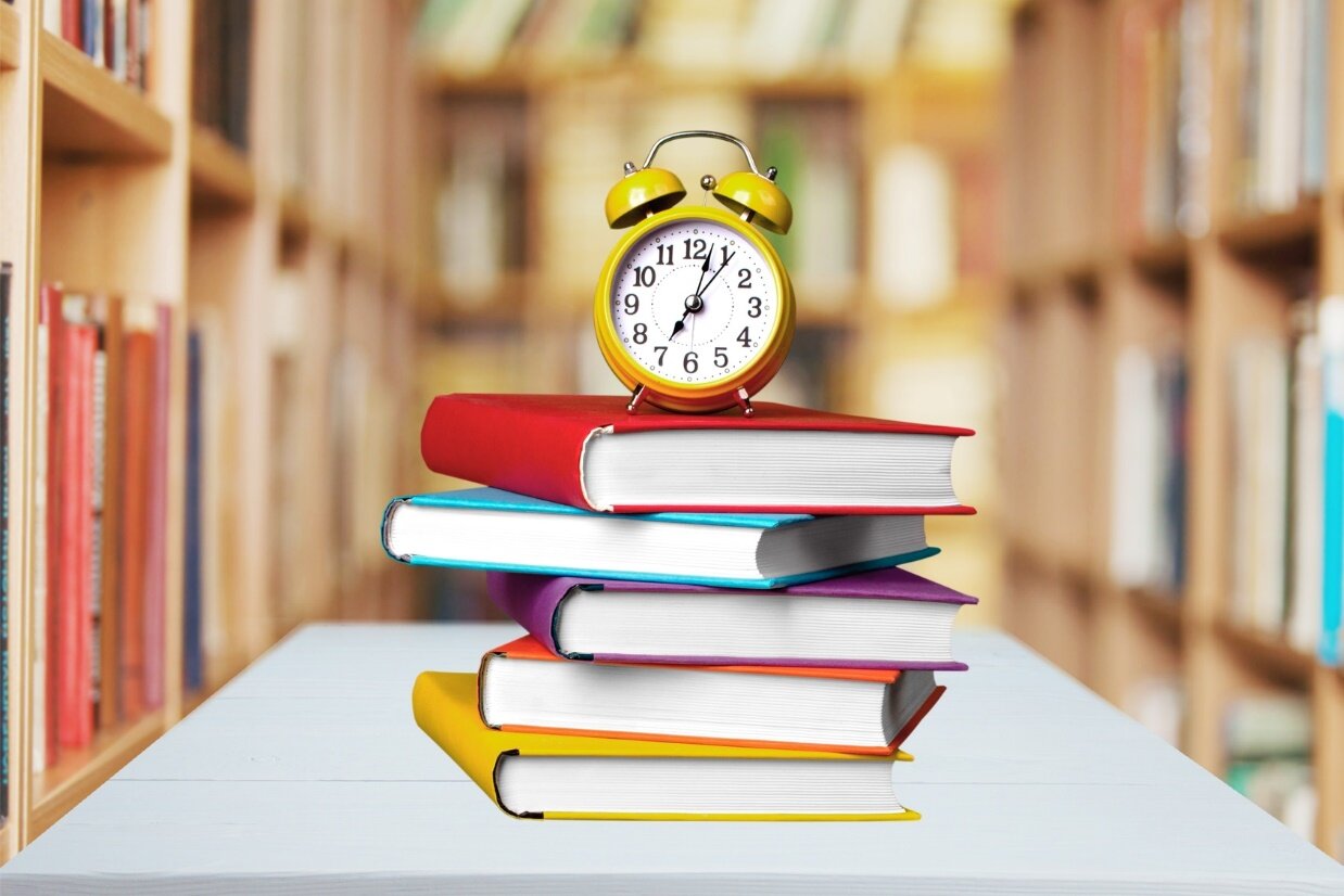 فرهنگ مطالعه بین دانش آموزان استان سمنان ارتقامی‌یابد