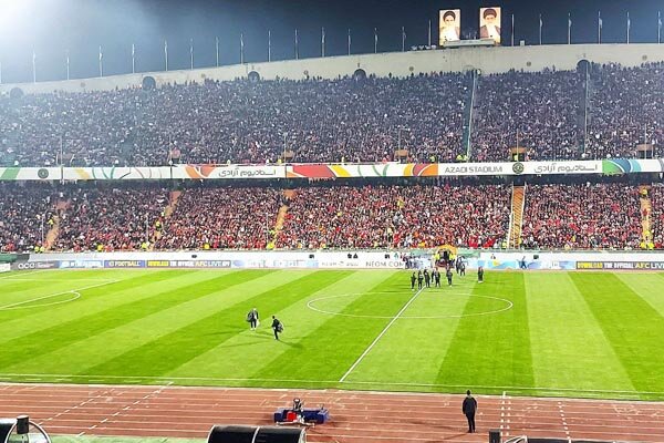 «فرهنگ هواداری» آبروی ملی است/ مدیران فوتبال ناموفق عملکردهاند