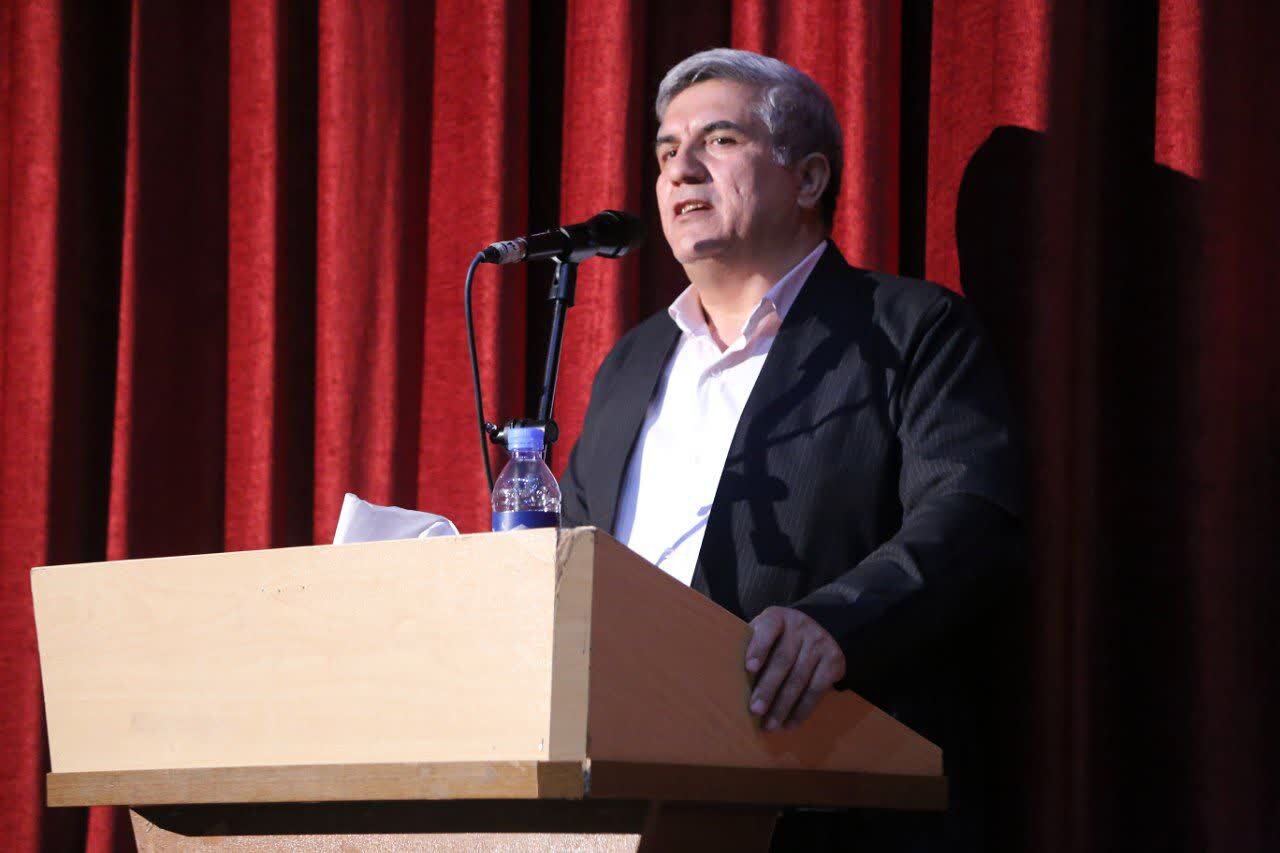 فرهنگ و تاریخ غنی کردستان افتخار کردها است