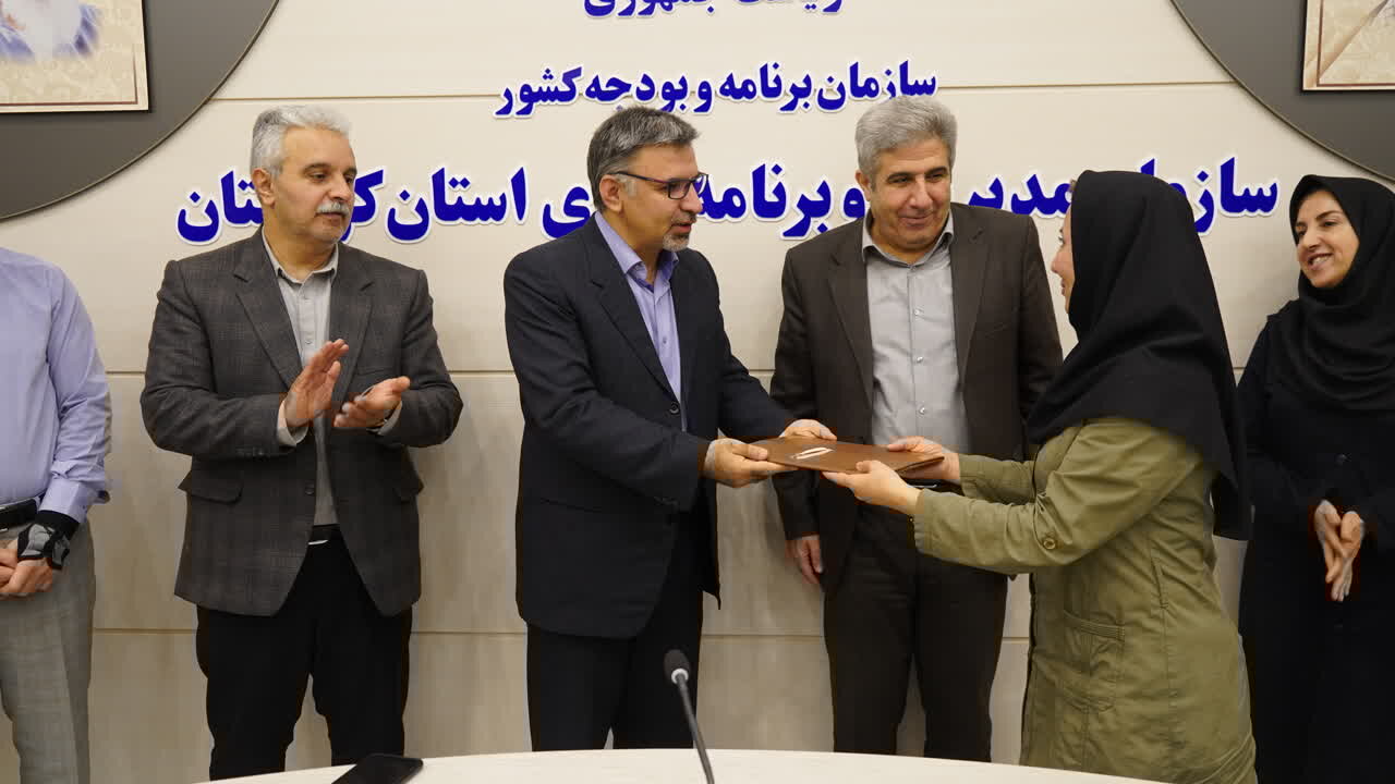 فرهنگ پویایی به عنوان فرهنگ غالب در دستگاههای اجرایی نهادینه شود