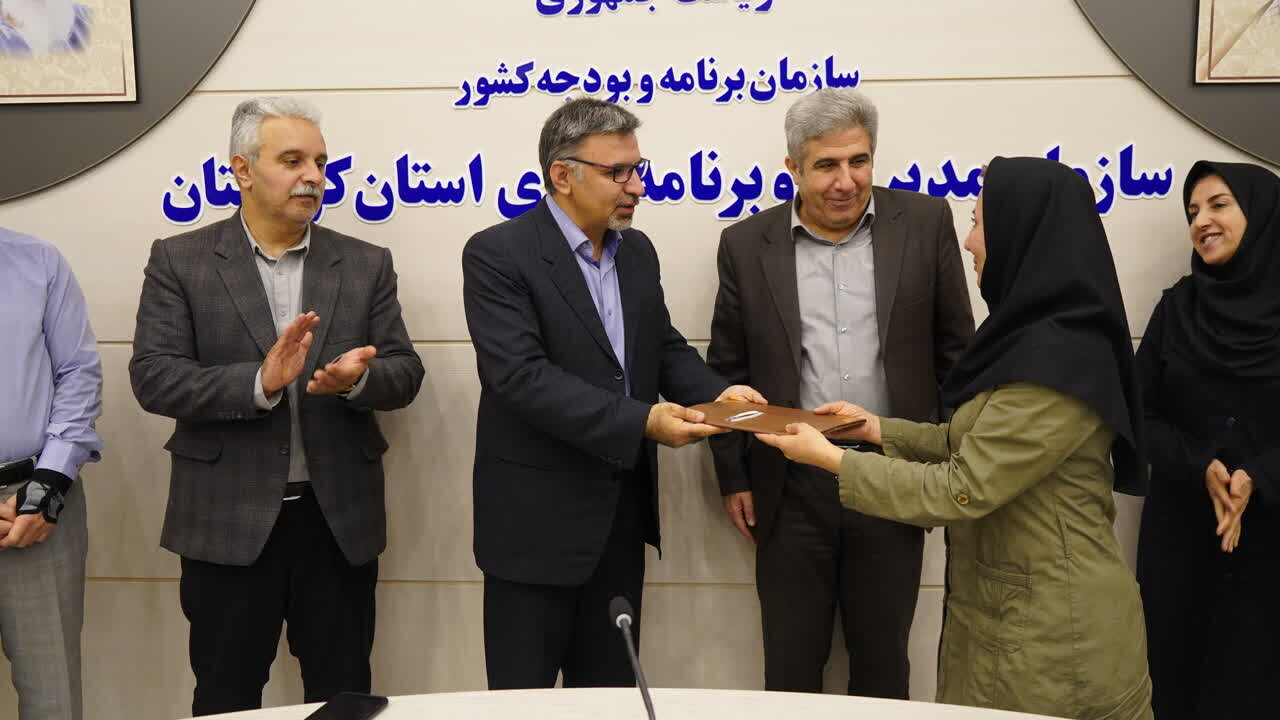 فرهنگ پویایی به عنوان فرهنگ غالب در دستگاههای اجرایی نهادینه شود
