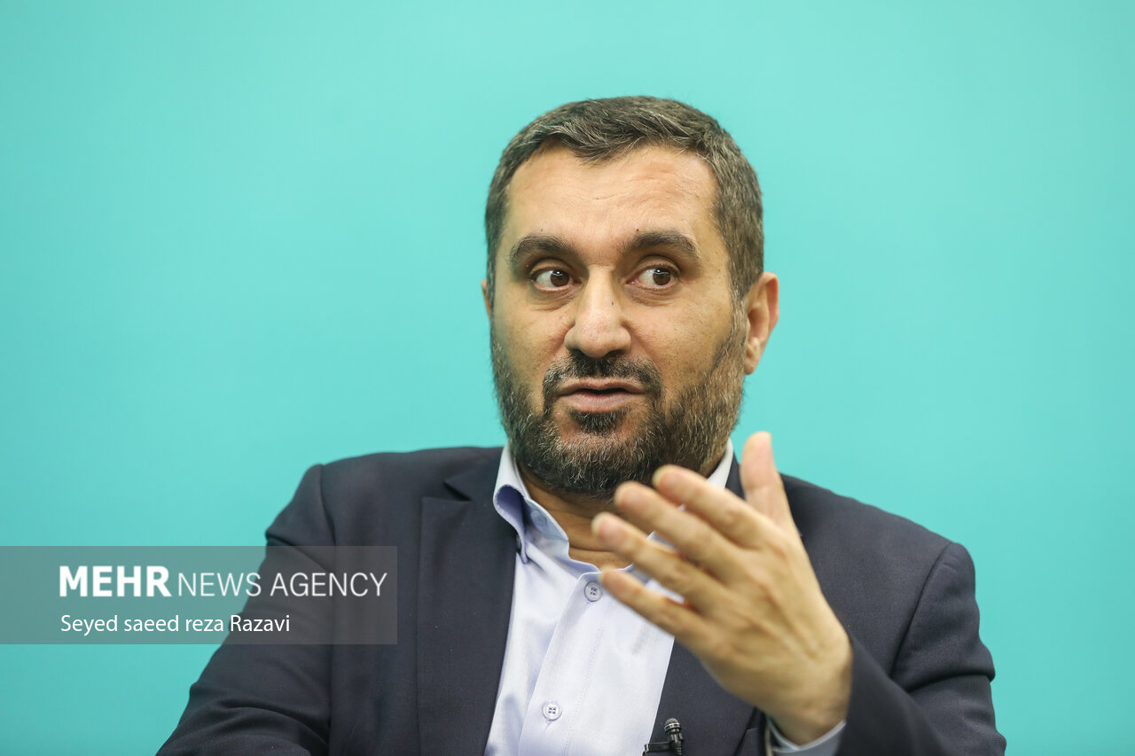 فرهنگسازی حفاظت از محیط زیست در بزرگترین اجتماع مذهبی دنیا