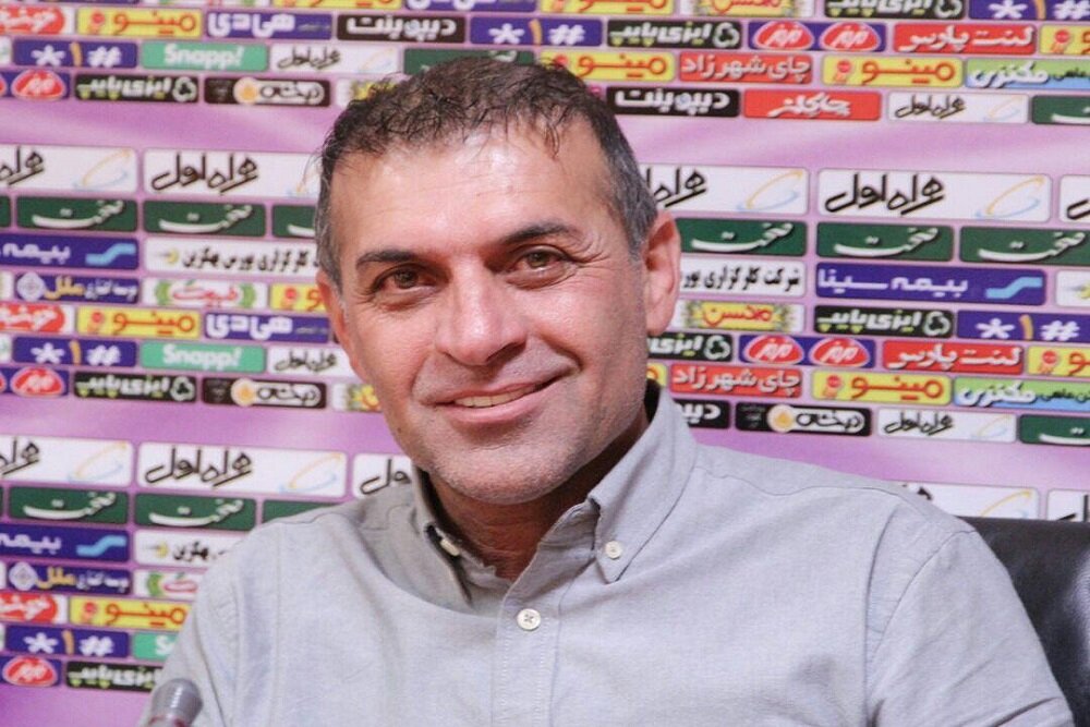 فریب شرایط پرسپولیس را نمی‌خوریم / به دنبال اولین پیروزی هستیم