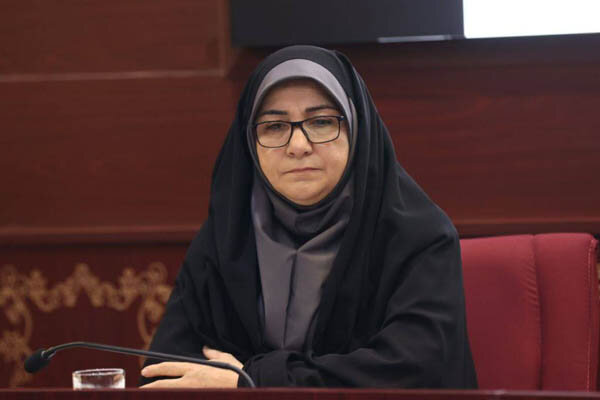 فریبا محمدیان: فعالیتهای تنیس ثمربخش بود