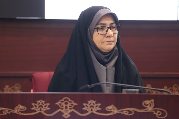 فریبا محمدیان: مدالآوری بانوان ناشنوا در بازیهای آسیایی تاریخی بود