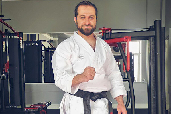 فرید حقیقی سرمربی تیم ملی کاتای کره‌جنوبی شد