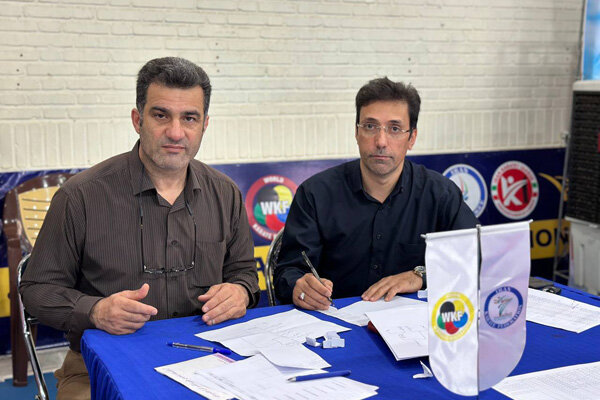 فرید خمامی: مدل هدایت تیم های ملی نیاز به تغییرات داشت