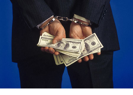 فساد۹میلیاردی در آبفار چهارمحال و بختیاری/ علیه ۸نفر اعلام‌جرم شد