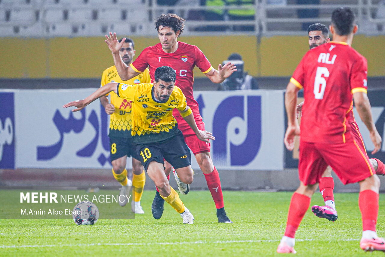 فشار AFC و تلنگری که فوتبال ایران را تکان داد؛ مدیران بلای جان ورزش!