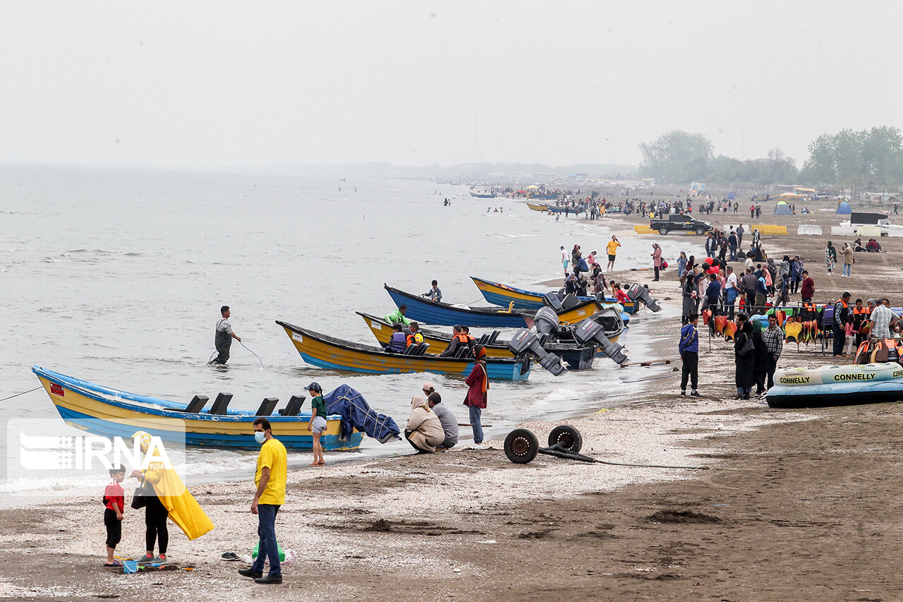 فصل غرق شدن؛ ضرورت توجه به ساماندهی سواحل آزادشده