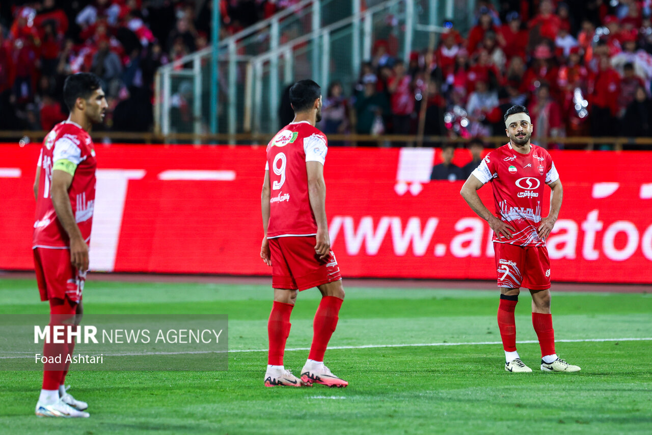 فصل نقل و انتقالاتی شلوغ در انتظار پرسپولیس