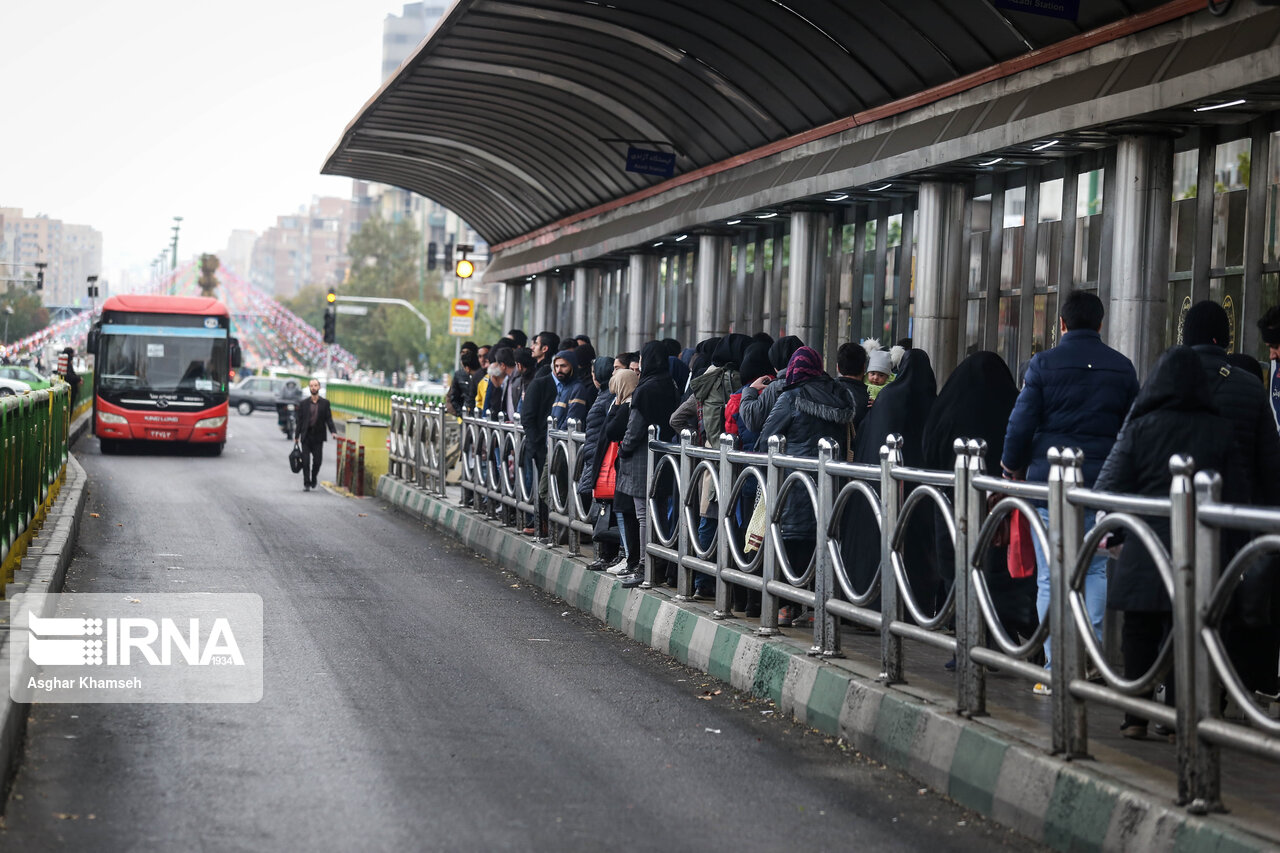 فضاهای عمومی پذیرای کودکان اوتیسم نیست