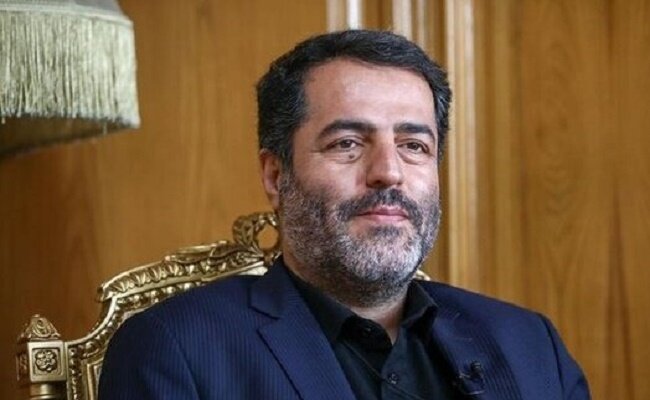 فضای سبز شهرتهران ۱۳۰ میلیون لیتر آب مصرف می کند