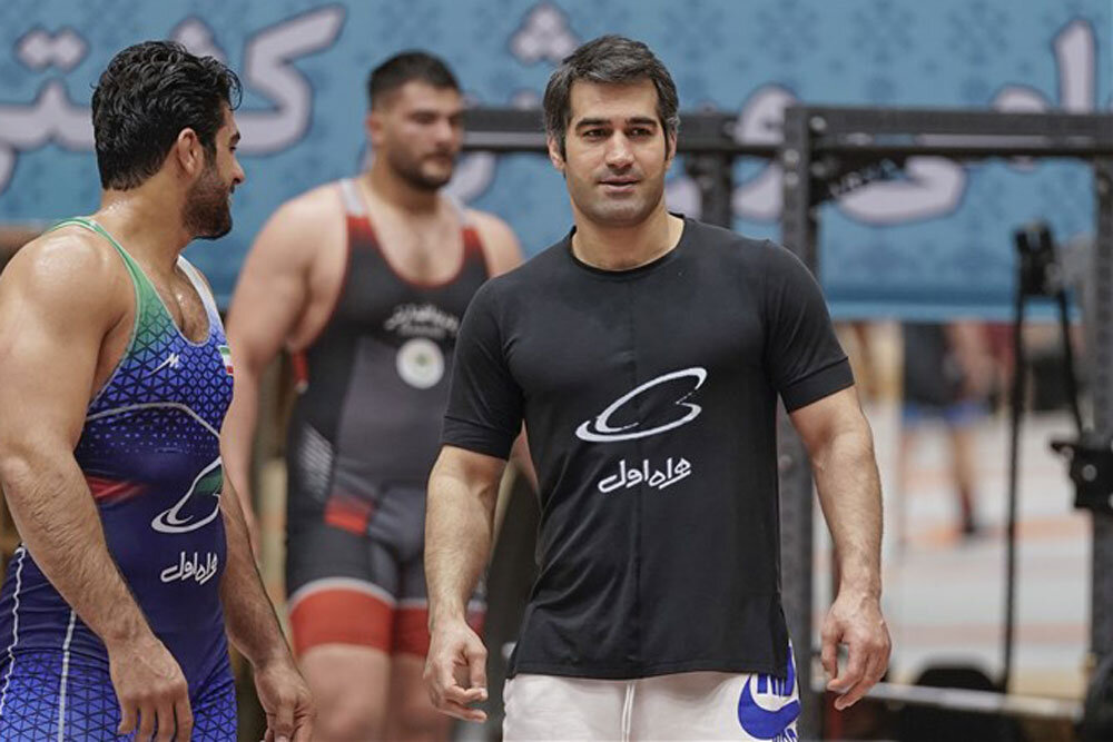 فضای مناسبی برای پیشرفت کشتی کشور مهیا شده است