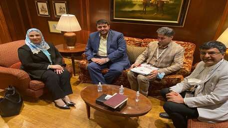 فعال شدن داوطلبان در حوزه محیط زیست برای اجرای پروژه‌های مشترک صلیب سرخ و هلال احمر