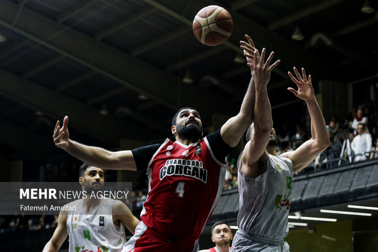 فعال شدن پنجره نقل و انتقالات لیگ بسکتبال؛ آغاز فصل جدید از ۳ مهر