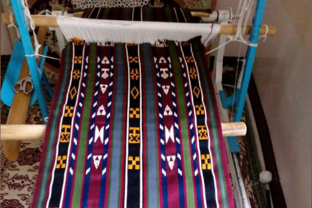 فعالان صنایع‌دستی از تعرفه‌های بخش صنعت بهره مند شوند