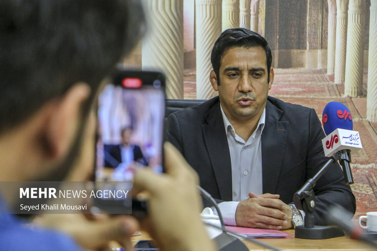 فعالیت مستقل منطقه آزاد اروند در ورزش منطقی نیست