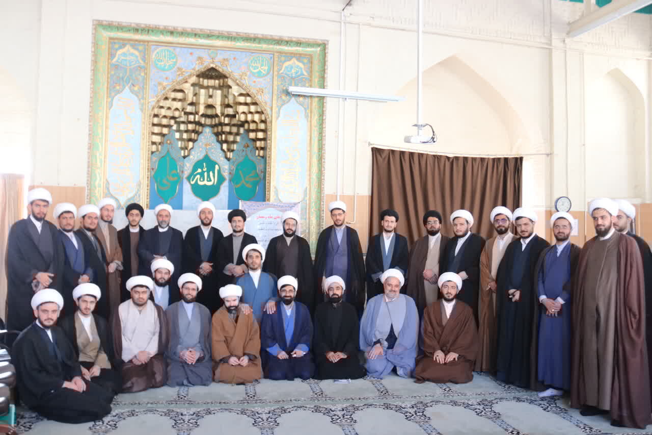 فعالیت های تبلیغات اسلامی آذربایجان غربی در ترویج فرهنگ اقامه نماز