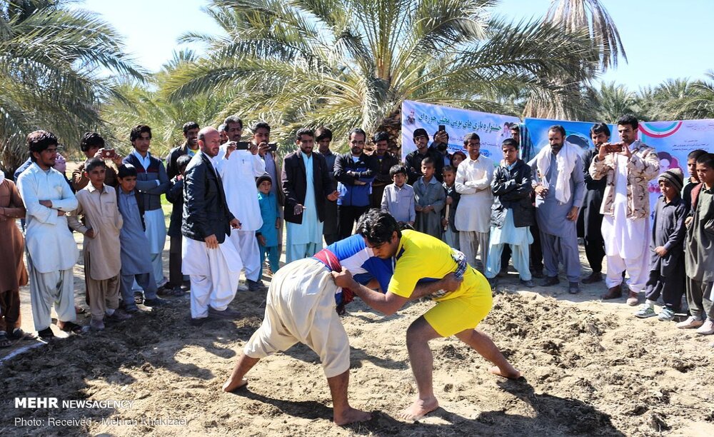 فعالیت های فرهنگی اجتماعی متناسب باجغرافیای استانی باید طراحی شود