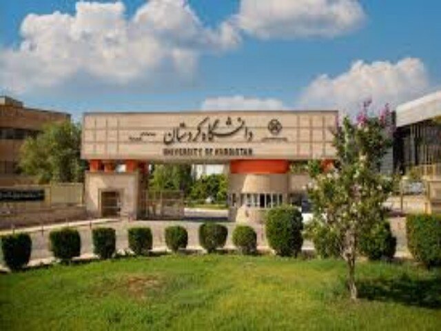 فعالیت کلاس‌های درسی و آموزشی دانشگاه کردستان مجازی شد