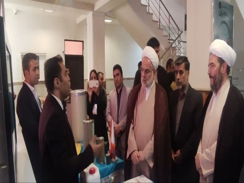 فعالیت‌های اشتغالزایی در حوزه کارهای فناورانه کردستان افزایش یابد