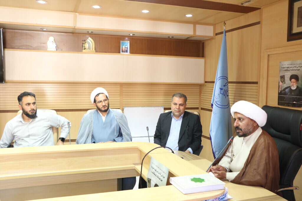 فعالیتهای فرهنگی زمینه حضور پرشورمردم در انتخابات رافراهم میکند