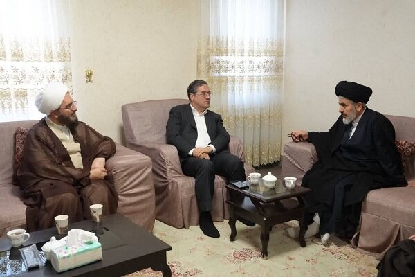 فعالیتهای فرهنگی، دینی و اجتماعی در آذربایجان غربی بررسی شد