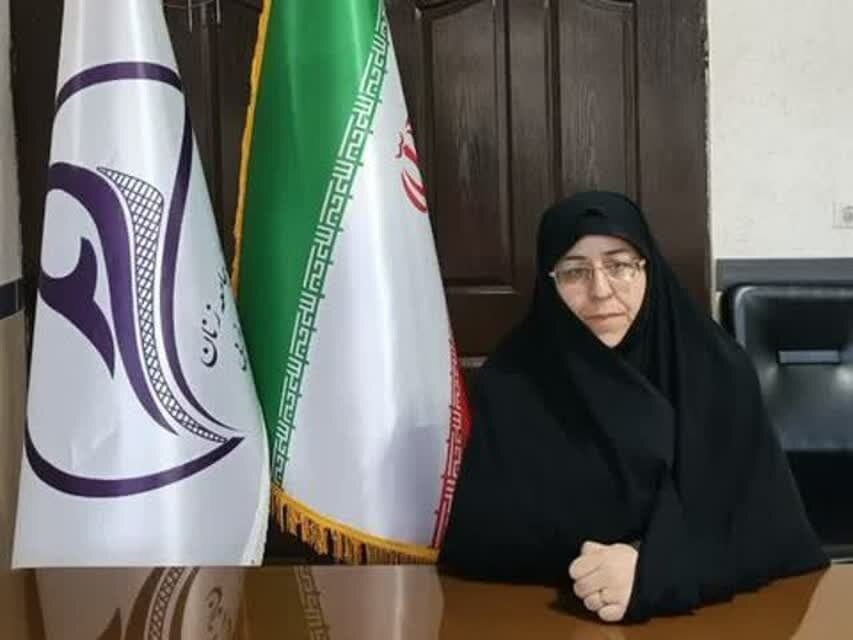 فعالیت۷۰ مهد قرآنی در مساجد آذربایجان غربی با هدف حمایت از
مادران