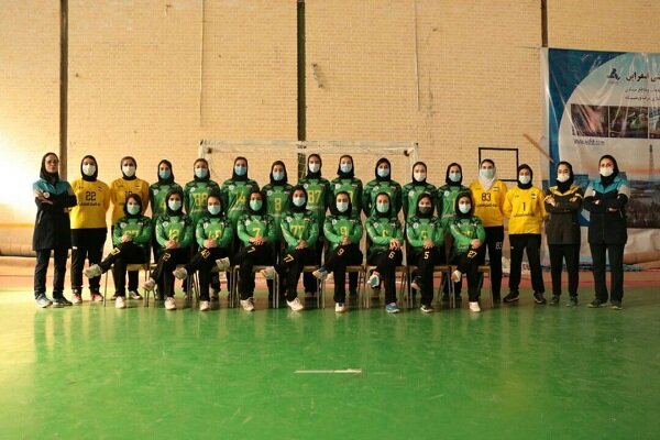 فعالیتهای ورزش بانوان در تهران بیش از پیش توسعه مییابد