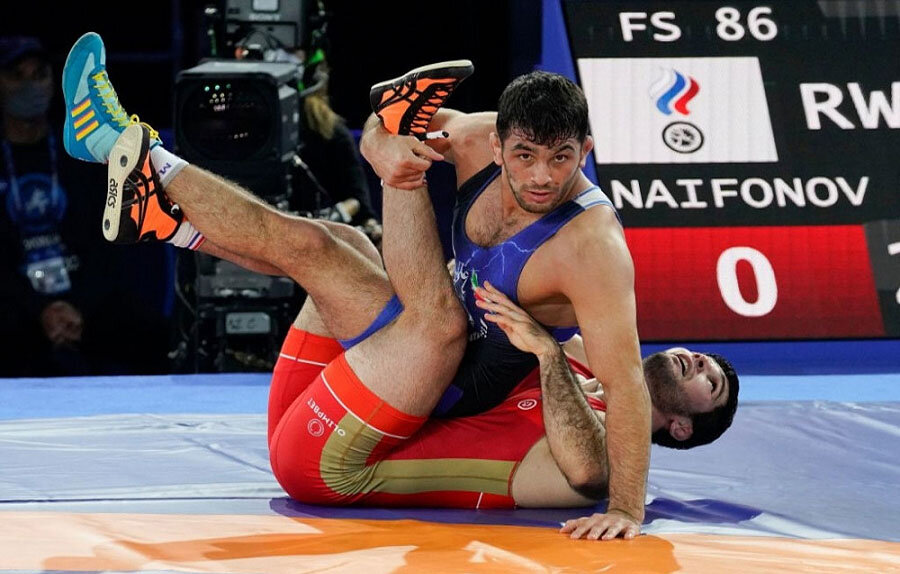 فعلاً هیچ آزادکاری در لیست سفر به آمریکا نیست